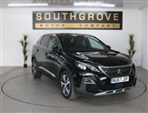 Used Peugeot 3008