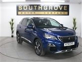 Used Peugeot 3008