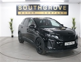 Used Peugeot 3008