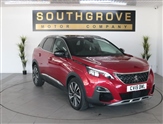Used Peugeot 3008