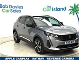 Used Peugeot 3008