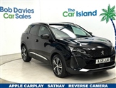 Used Peugeot 3008