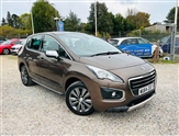 Used Peugeot 3008