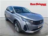 Used Peugeot 3008