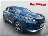 Used Peugeot 3008