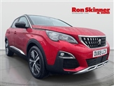 Used Peugeot 3008