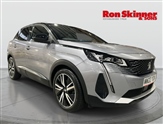 Used Peugeot 3008