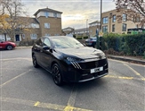 Used Peugeot 3008