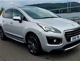 Peugeot 3008 Image 1