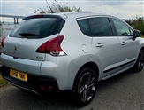 Peugeot 3008 Image 2