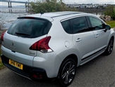 Peugeot 3008 Image 4