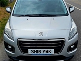 Peugeot 3008 Image 5