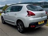 Peugeot 3008 Image 6