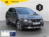 Used Peugeot 3008
