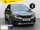 Used Peugeot 3008