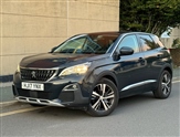 Used Peugeot 3008