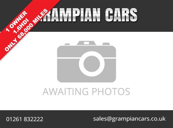 Large image for the Used Peugeot 3008