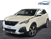 Used Peugeot 3008