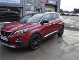 Used Peugeot 3008