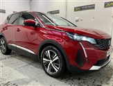 Used Peugeot 3008