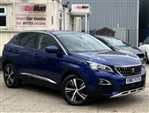 Used Peugeot 3008