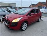 Used Peugeot 3008