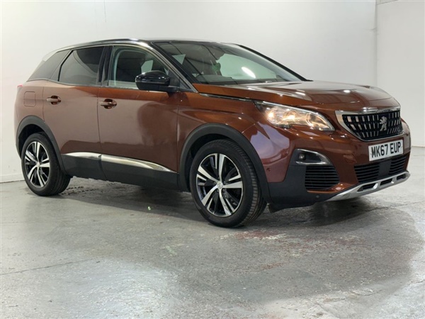 Large image for the Used Peugeot 3008