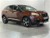 Used Peugeot 3008
