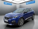 Used Peugeot 3008
