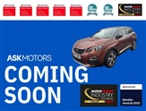 Used Peugeot 3008