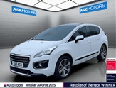 Used Peugeot 3008