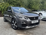 Used Peugeot 3008