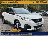 Used Peugeot 3008 Used Peugeot 3008