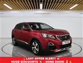 Used Peugeot 3008