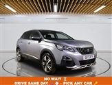 Used Peugeot 3008