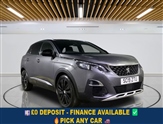 Used Peugeot 3008