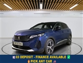 Used Peugeot 3008