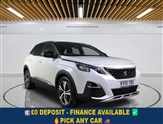 Used Peugeot 3008