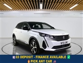 Used Peugeot 3008
