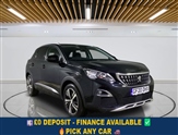 Used Peugeot 3008