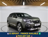Used Peugeot 3008