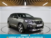Used Peugeot 3008