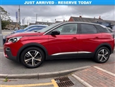 Used Peugeot 3008
