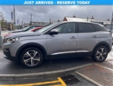 Used Peugeot 3008