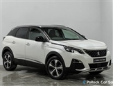 Used Peugeot 3008