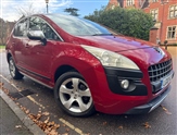 Used Peugeot 3008