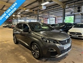 Used Peugeot 3008