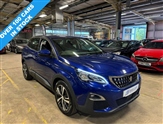 Used Peugeot 3008