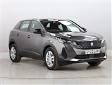 Peugeot 3008 Image 2