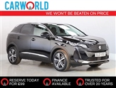 Peugeot 3008 Image 1